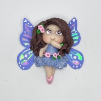 FAIRY OOAK 104